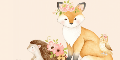 قصة سباق القنفذ والثعلب