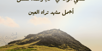 عبارات عن الألوان