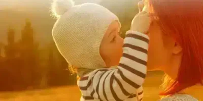 رسائل عيد الأم