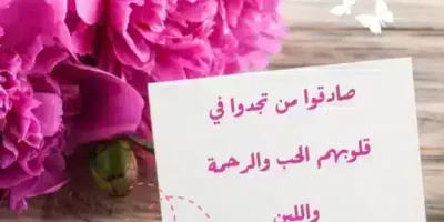 عبارات عن الشفقة