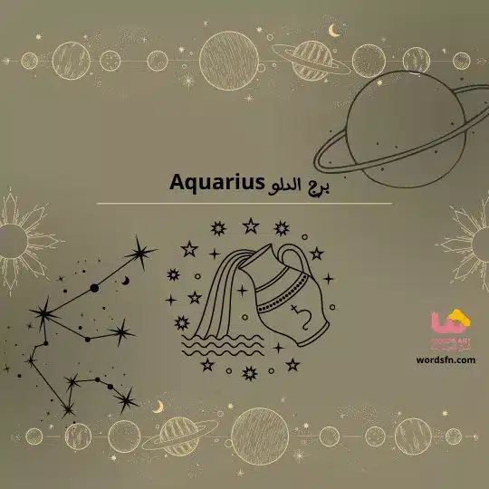 برج مواليد فبراير صفات مواليد برج الدلو