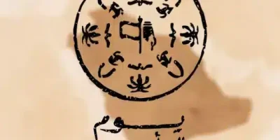 شعار يوم التأسيس السعودي