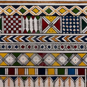 رسومات في يوم التأسيس رسومات القط العسيري جداريات