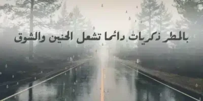 عبارات مطر تويتر