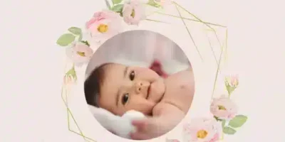 عبارات مولود ذكر