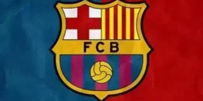 عبارات تشجيع برشلونة