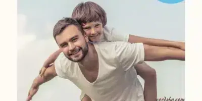 كلمات عن الأب