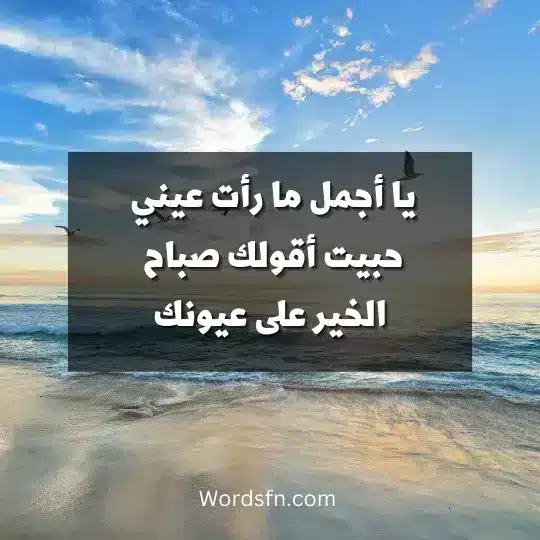 صباحكم حب - فن العبارات صباحكم حب