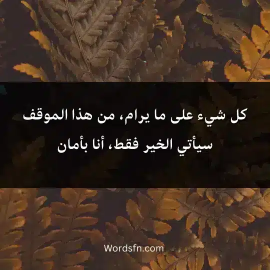 Self-Love-Affirmations-by-Louise-Hay 3 - فن العبارات كل شيء على ما يرام، من هذا الموقف سيأتي الخير فقط، أنا بأمان