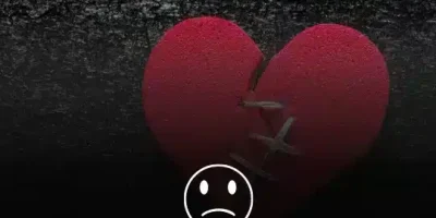 حالة واتساب حزينة