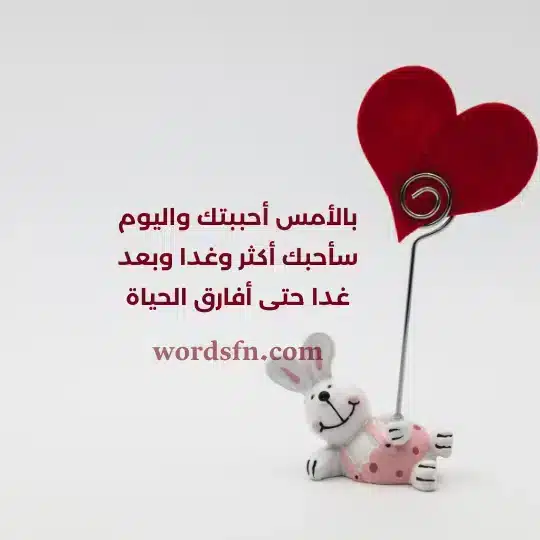 حالات واتس اب رومانسي