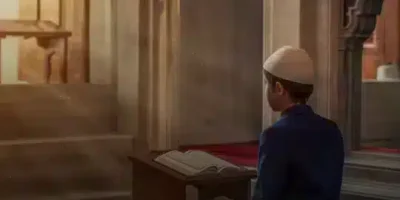 حالات دينيه حزينه