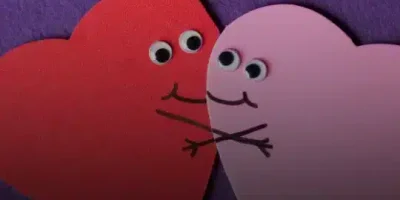 حالات واتساب عن الحب