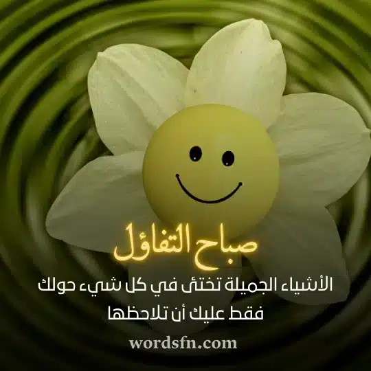 حالات صباح - فن العبارات حالات صباح