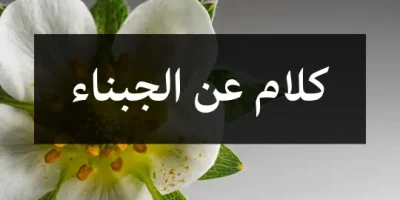 كلام عن الجبناء