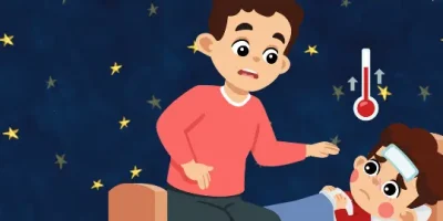 قصة ماجد الكسلان