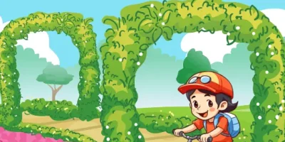 قصة أمانة يحيى