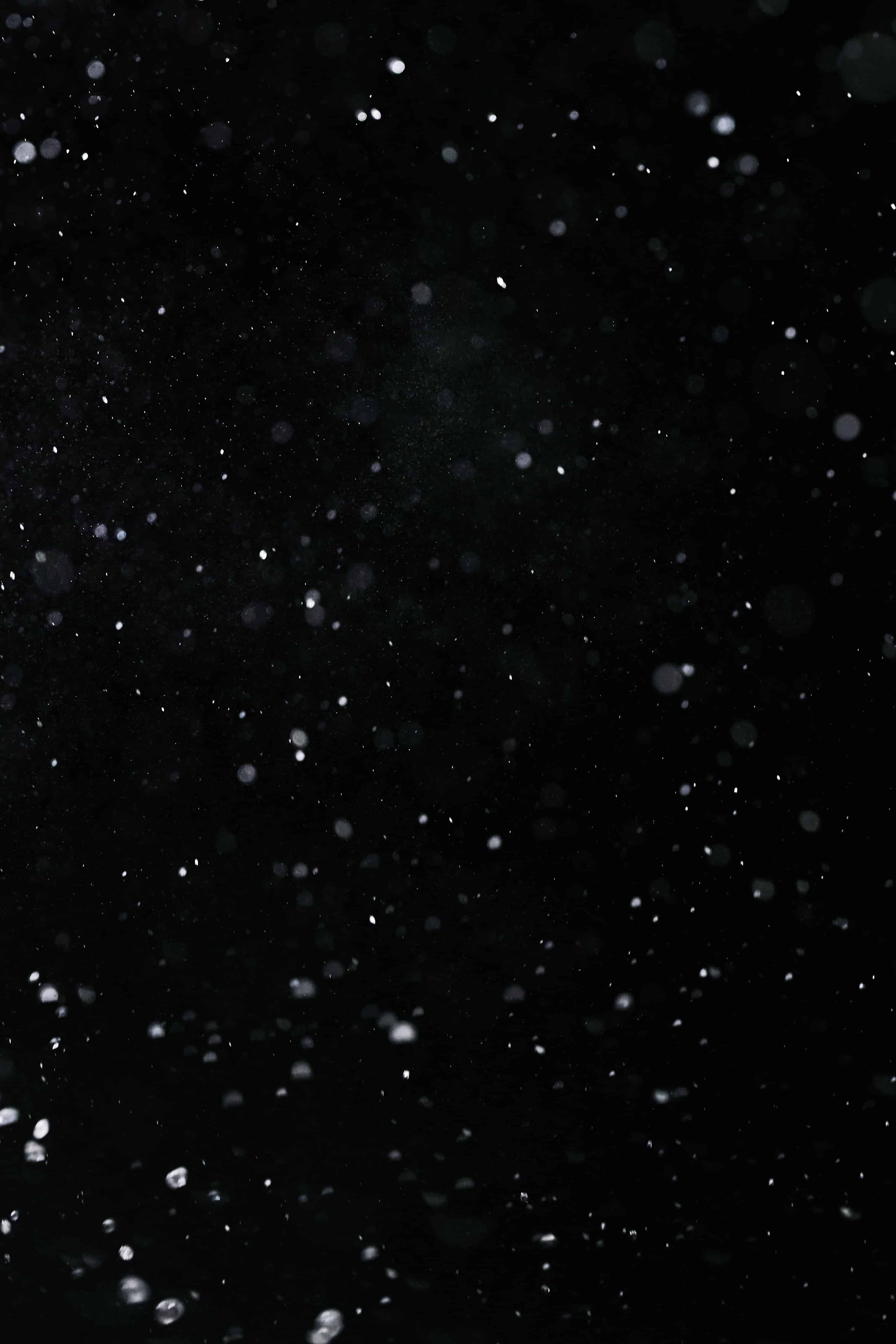 خلفيات سوداء للموبايل