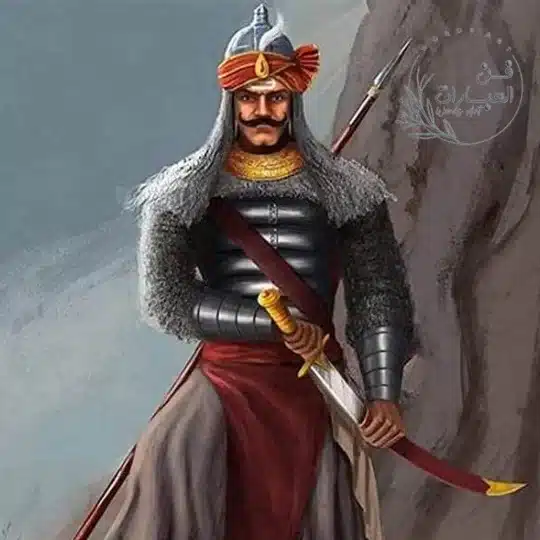 صقر قريش عبد الرحمن - فن العبارات صقر قريش عبد الرحمن