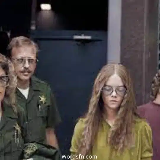 Brenda Spencer 5 - فن العبارات ترحيل بريندا سبنسر