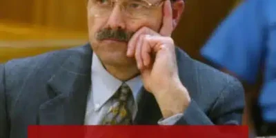 أغبى قاتل متسلسل