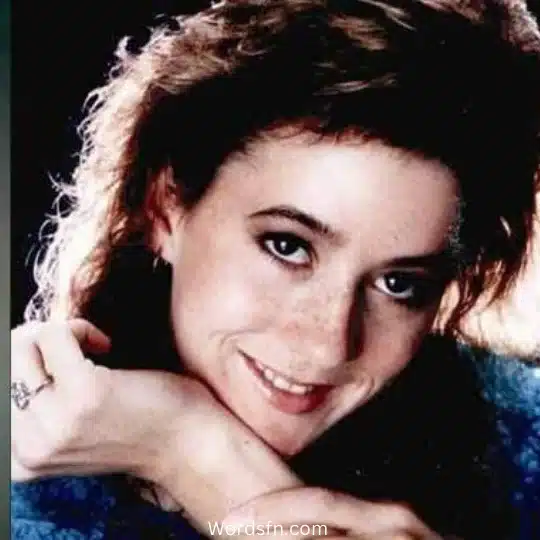 صورة لتارا كاليكو الضحية