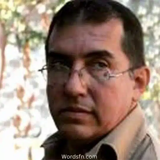 The story of the most dangerous serial killer in history Luis Garavito 6 - فن العبارات لويس غارافيتو في السجن