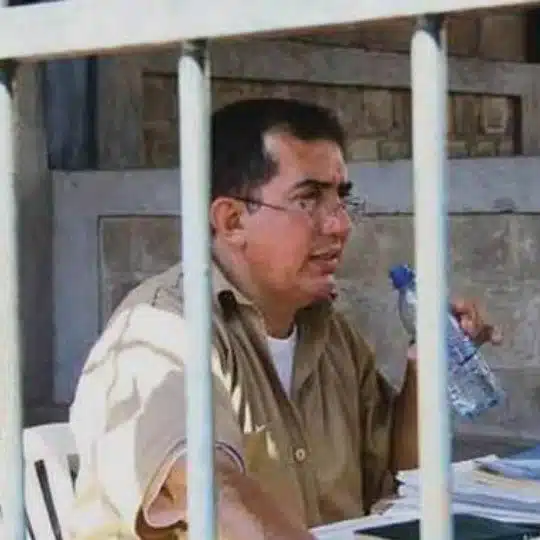 The story of the most dangerous serial killer in history Luis Garavito 7 - فن العبارات لويس غارافيتو في السجن