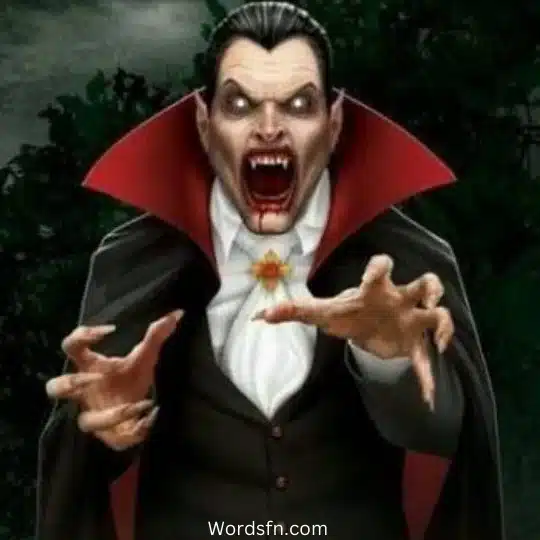 الكونت دراكولا