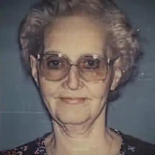 دوروثيا بوينتي 