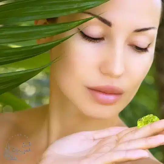 Benefits of aloe vera fruit for dry skin - فن العبارات فوائد الصيار