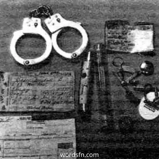 أدوات جون واين جاسيت