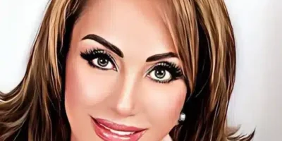 من هي احلام مستغانمي