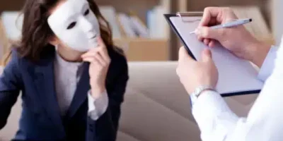 صفات المرأة النرجسية
