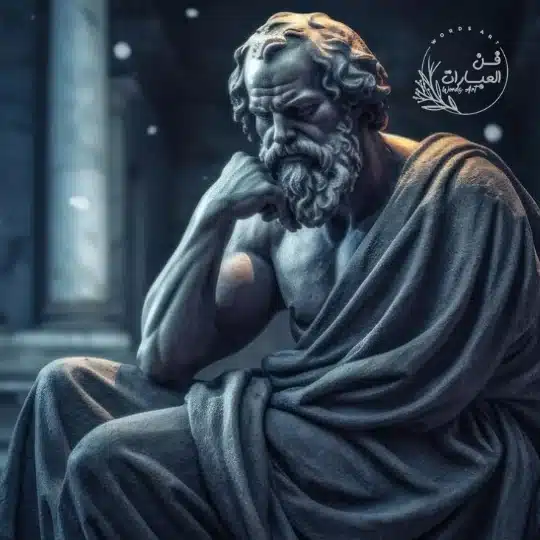 أفلاطون - فن العبارات