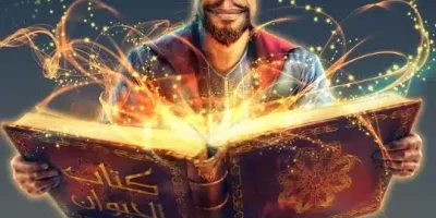 بحث عن الجاحظ