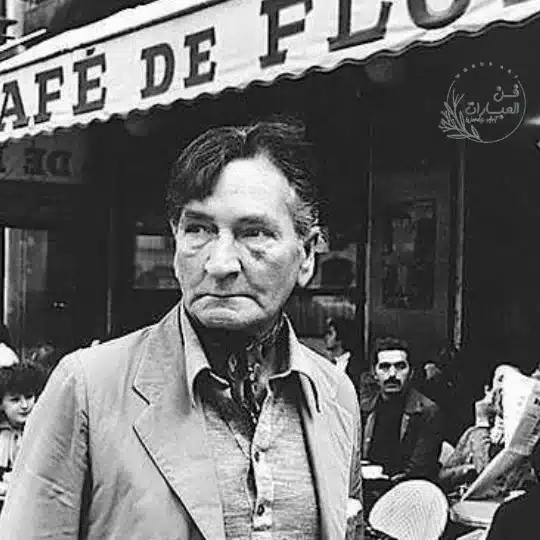 أعمال ألبير قصيري