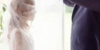 بحث عن الزواج المبكر