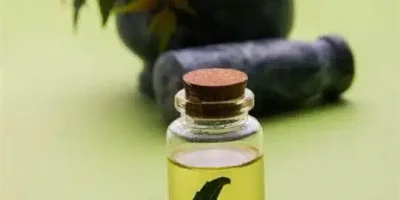 زيت فيتامين E وفوائده الصحية