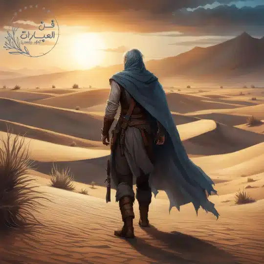 ما هو أصل لقمان الحكيم؟ - فن العبارات ما هو أصل لقمان الحكيم؟