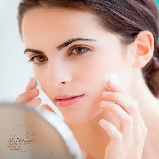 أسباب وعلاج جفاف البشرة في فصل الشتاء