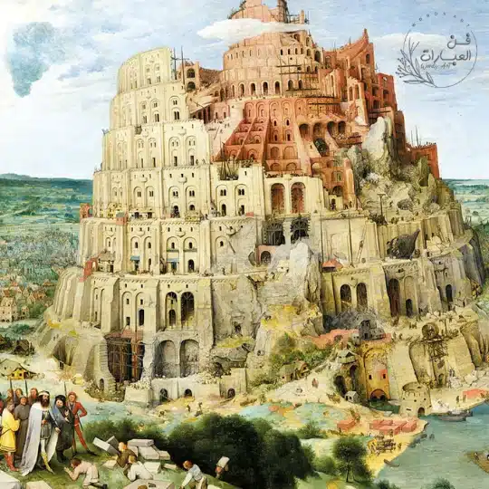 قصة مثل جزاءه جزاء سنمار