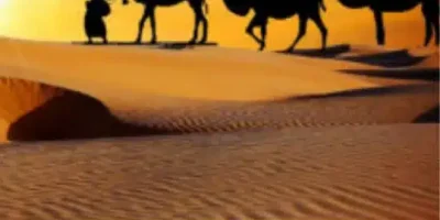 ما هو أصل العرب