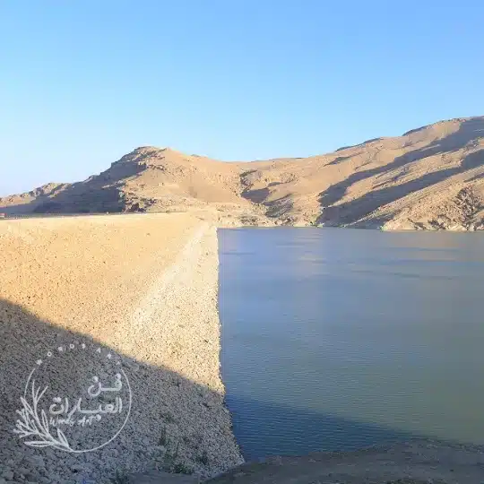 معلومات هامه حول انهيار سد مأرب