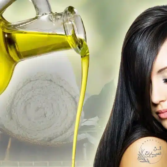 تأثير زيت فيتامين E على البشرة - فن العبارات تأثير زيت فيتامين E على البشرة