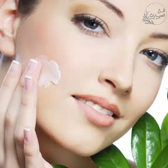 خلطات تفتيح البشرة