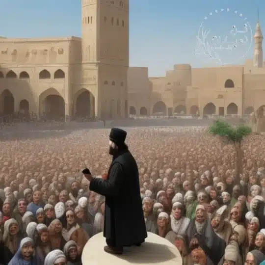 الامام الشافعي