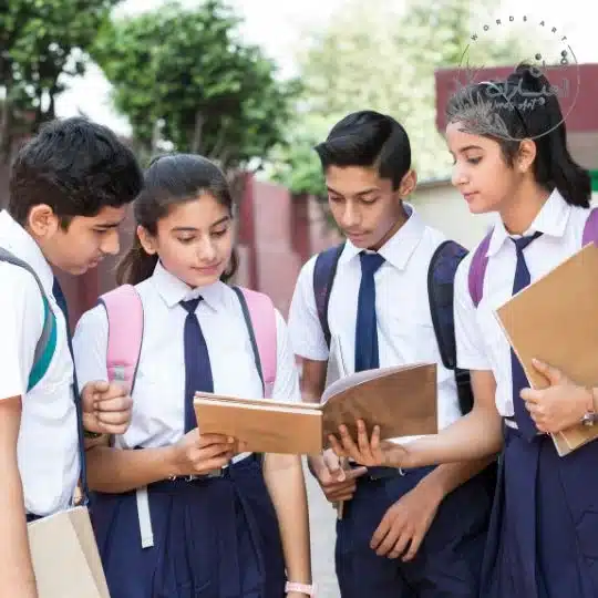 نصائح لطلاب ثالث ثانوي نصائح لطلاب ثالث ثانوي