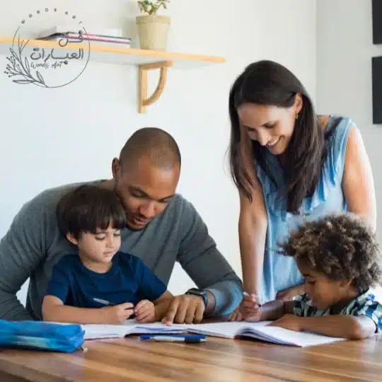 نصائح للوالدين في الامتحانات