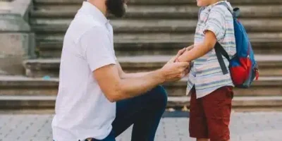 نصائح للاباء في التعامل مع الأبناء